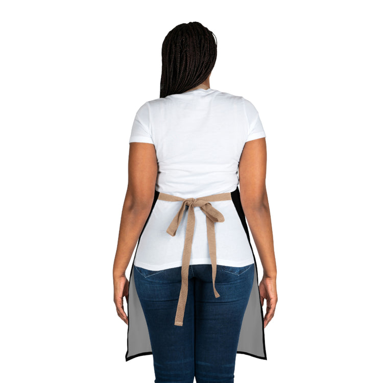 Pemberley Apron - Fandom-Made