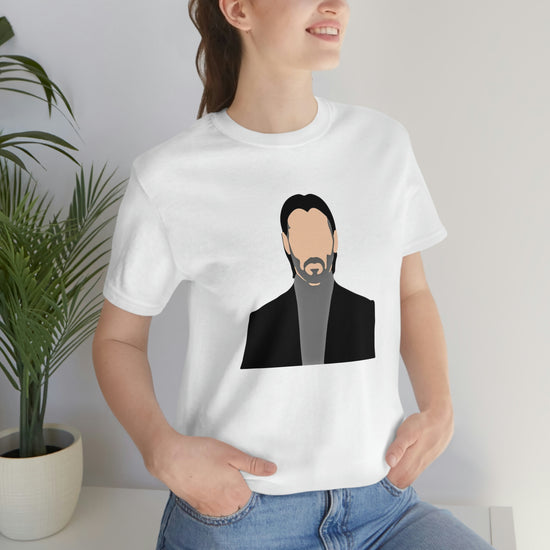 John Wick Tee - Fandom-Made