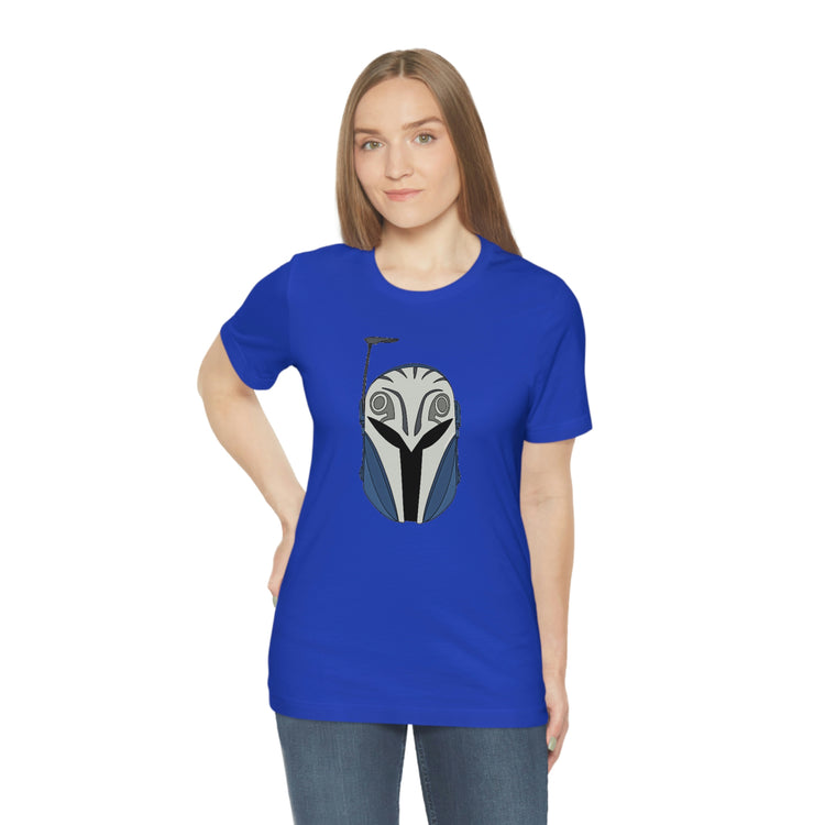 Bo Katan T-Shirt - Fandom-Made