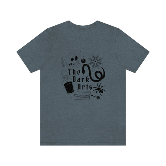 The Dark Arts Short Sleeve Tee - Fandom-Made