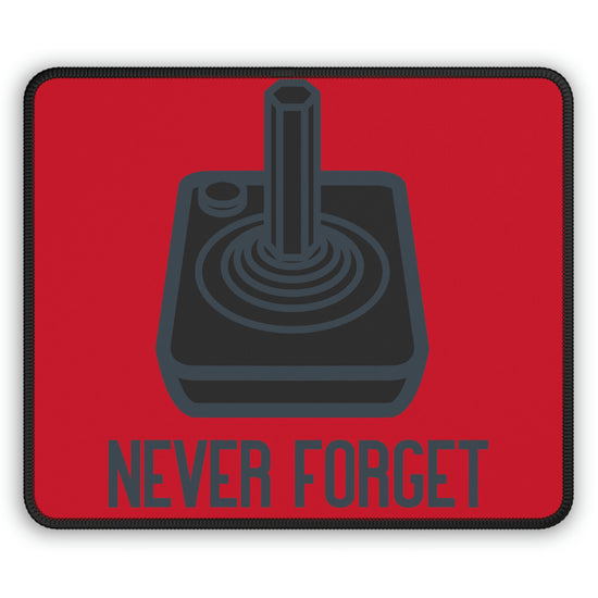 Joystick Mouse Pad - Fandom-Made