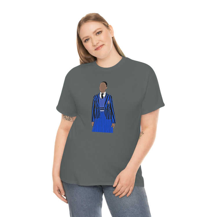 Bianca Barclay Tee - Fandom-Made