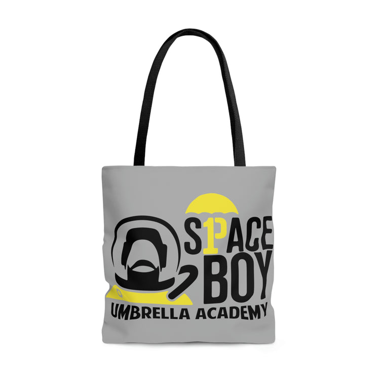 Space Boy Tote Bag - Fandom-Made