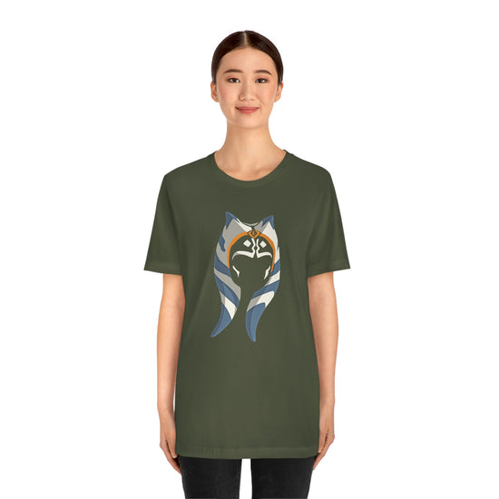 Ahsoka Tano Tee - Fandom-Made