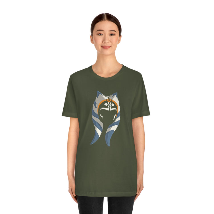 Ahsoka Tano Tee - Fandom-Made