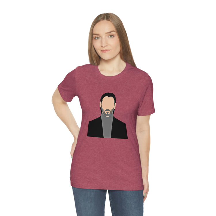 John Wick Tee - Fandom-Made