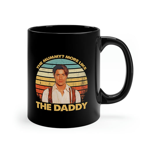 The Mummy Mug - Fandom-Made