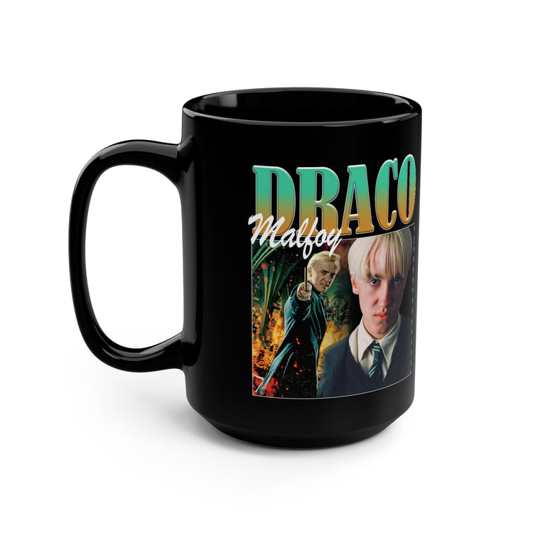 Draco Malfoy Mug - Fandom-Made