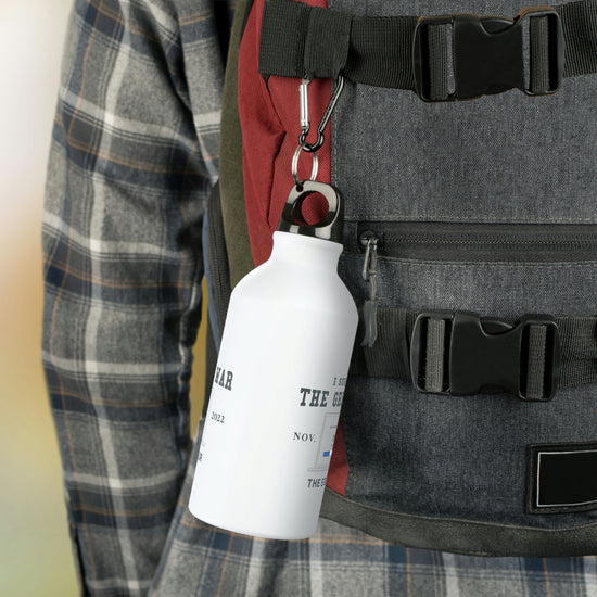 The Eras Tour, Great War Sport Bottle - Fandom-Made