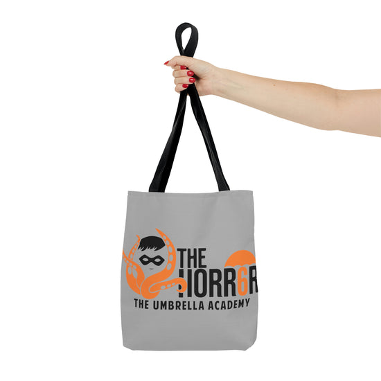 The Horror Tote Bag - Fandom-Made