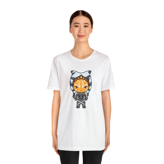 Ahsoka Tano Tee