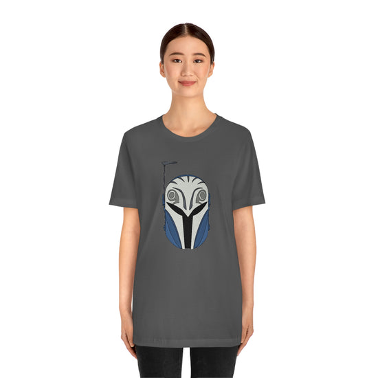 Bo Katan T-Shirt - Fandom-Made