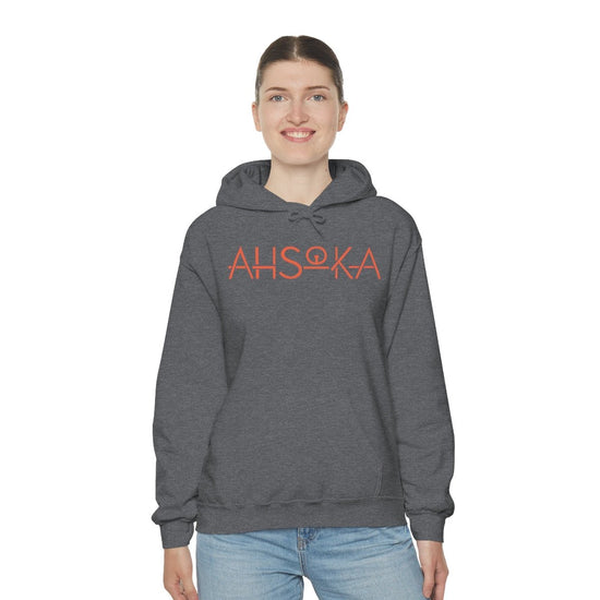 Ahsoka Tano Hoodie - Fandom-Made