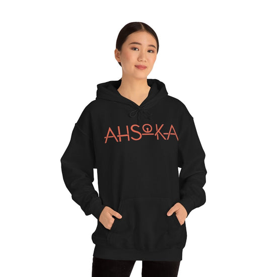 Ahsoka Tano Hoodie - Fandom-Made