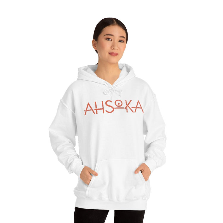 Ahsoka Tano Hoodie - Fandom-Made