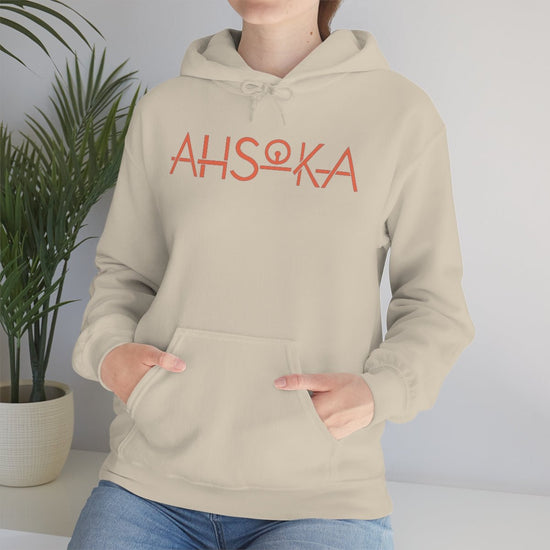 Ahsoka Tano Hoodie - Fandom-Made