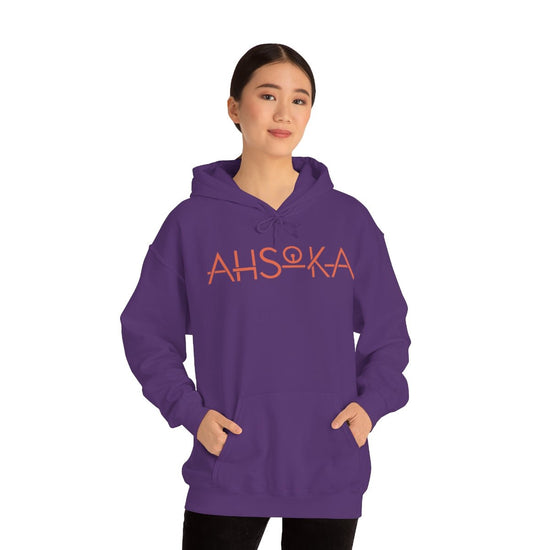 Ahsoka Tano Hoodie - Fandom-Made