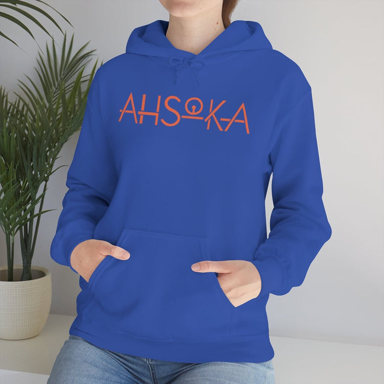 Ahsoka Tano Hoodie - Fandom-Made