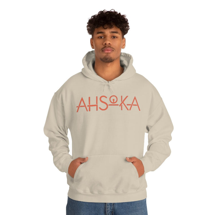 Ahsoka Tano Hoodie - Fandom-Made