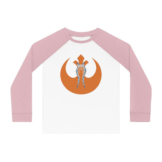 Ahsoka Tano Kids' Pajama Set - Fandom-Made