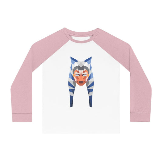 Ahsoka Tano Kids' Pajama Set - Fandom-Made