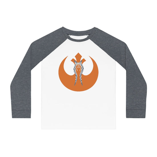 Ahsoka Tano Kids' Pajama Set - Fandom-Made