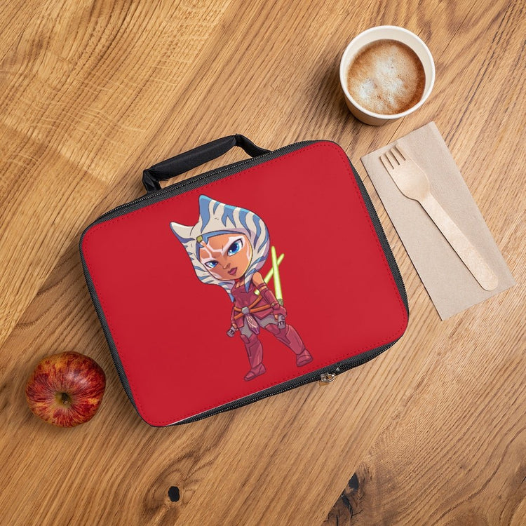 Ahsoka Tano Lunch Bag - Fandom-Made