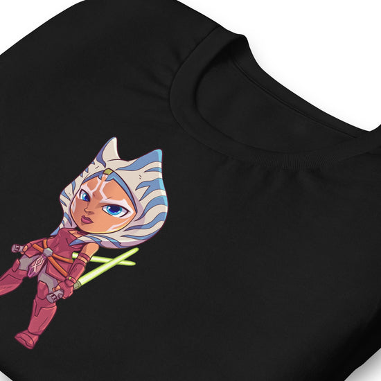 Ahsoka Tano Unisex t-shirt - Fandom-Made