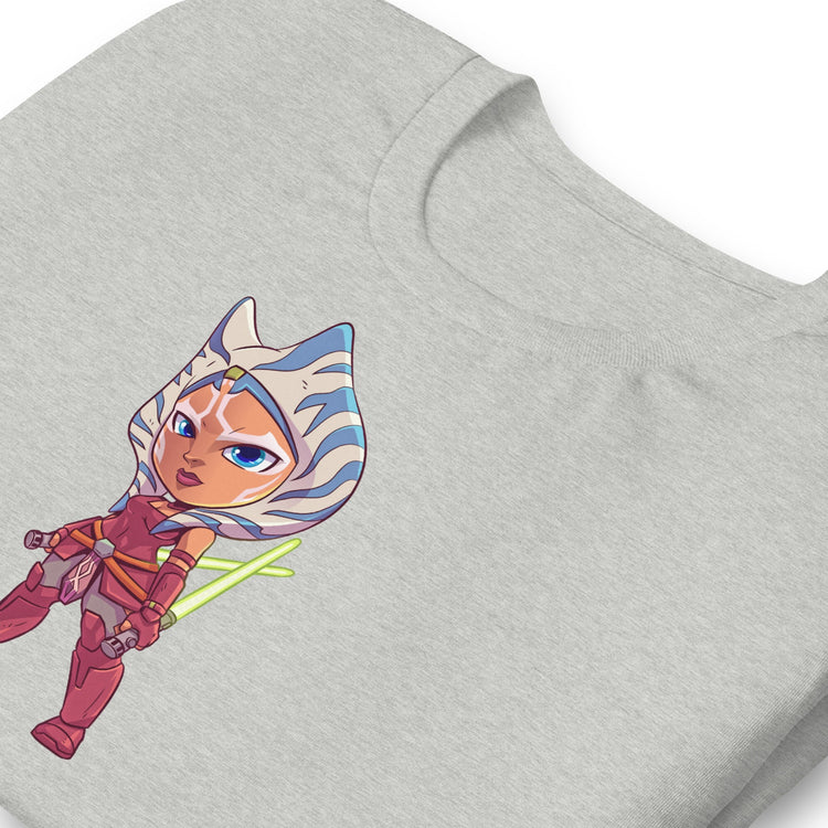 Ahsoka Tano Unisex t-shirt - Fandom-Made