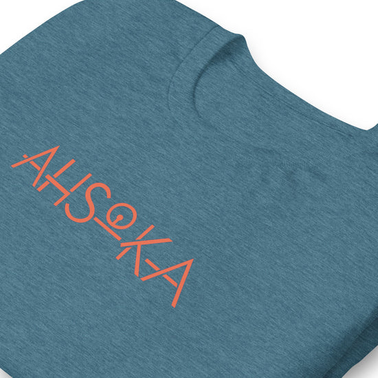 Ahsoka Unisex t-shirt - Fandom-Made