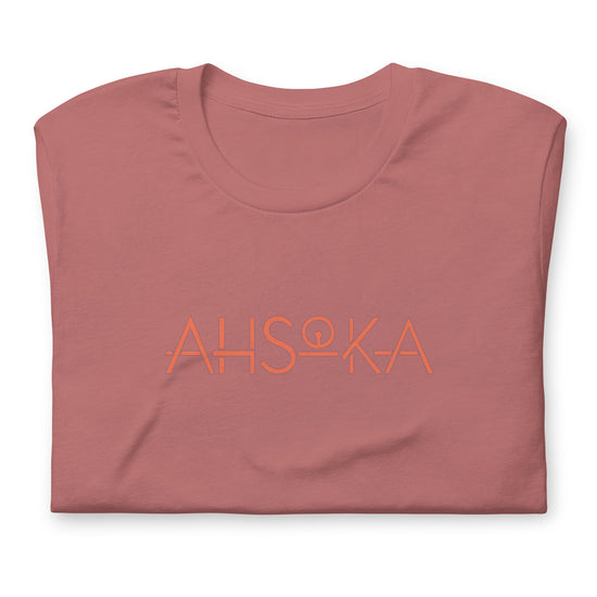 Ahsoka Unisex t-shirt - Fandom-Made