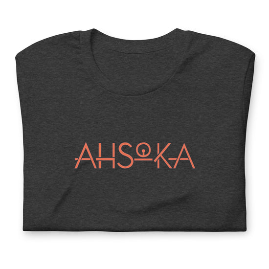 Ahsoka Unisex t-shirt - Fandom-Made