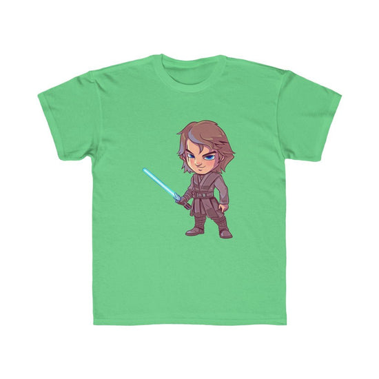 Anakin Skywalker Kids Regular Fit Tee - Fandom-Made