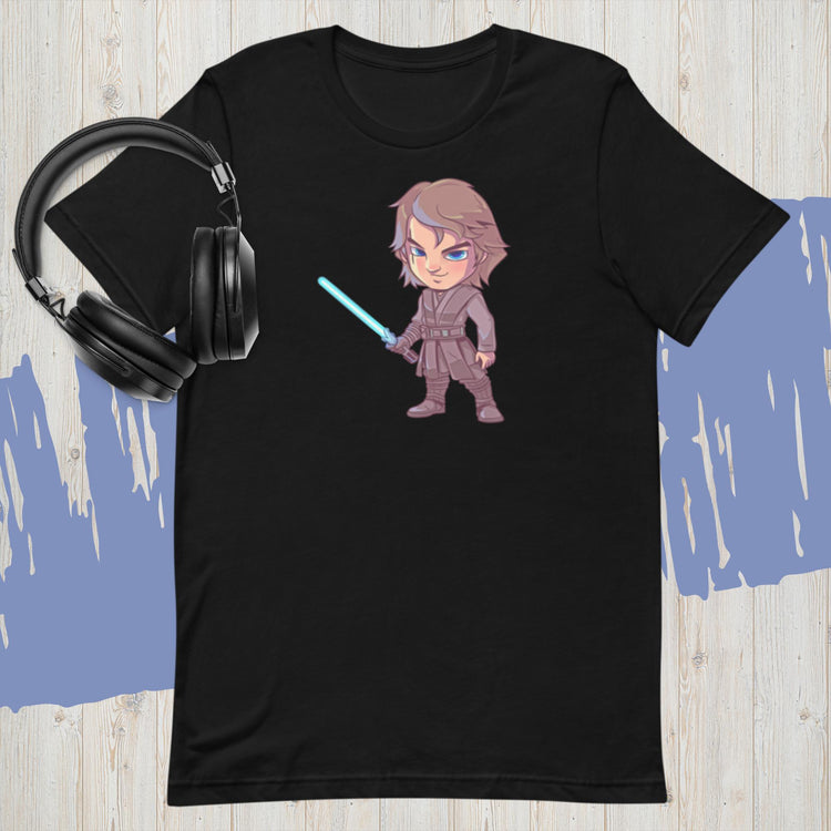 Anakin Skywalker Unisex t-shirt - Fandom-Made
