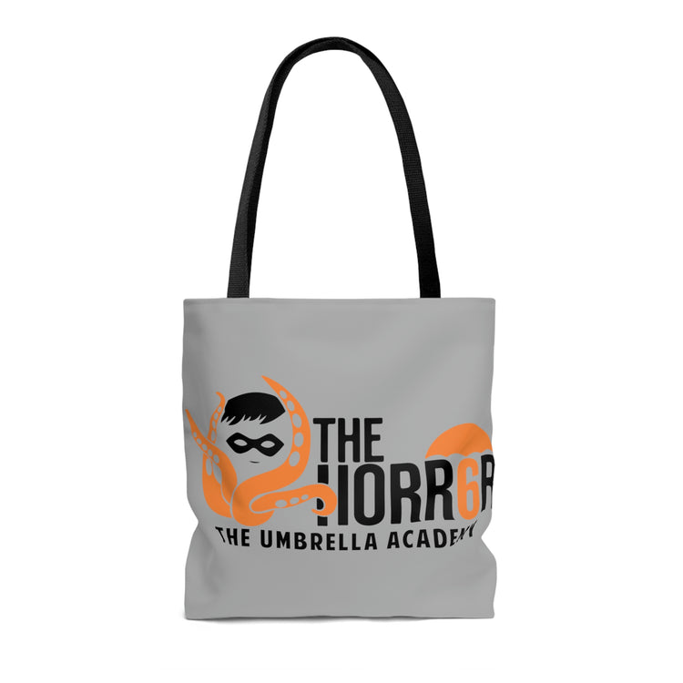 The Horror Tote Bag - Fandom-Made