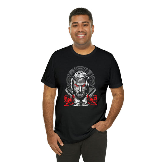 John Wick Tee - Fandom-Made