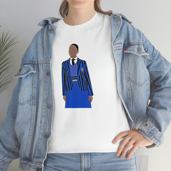 Bianca Barclay Tee - Fandom-Made