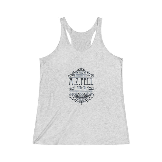 Good Omens Women's Tank - Fandom-Made