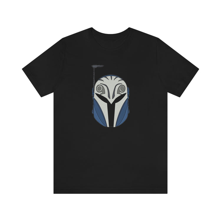 Bo Katan T-Shirt - Fandom-Made