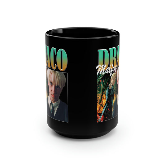 Draco Malfoy Mug - Fandom-Made