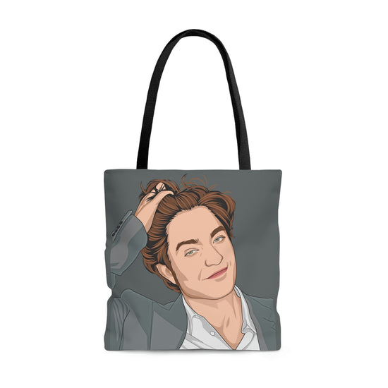 Robert Pattinson Bag - Fandom-Made