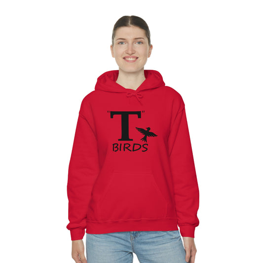 T Birds Hoodie - Fandom-Made