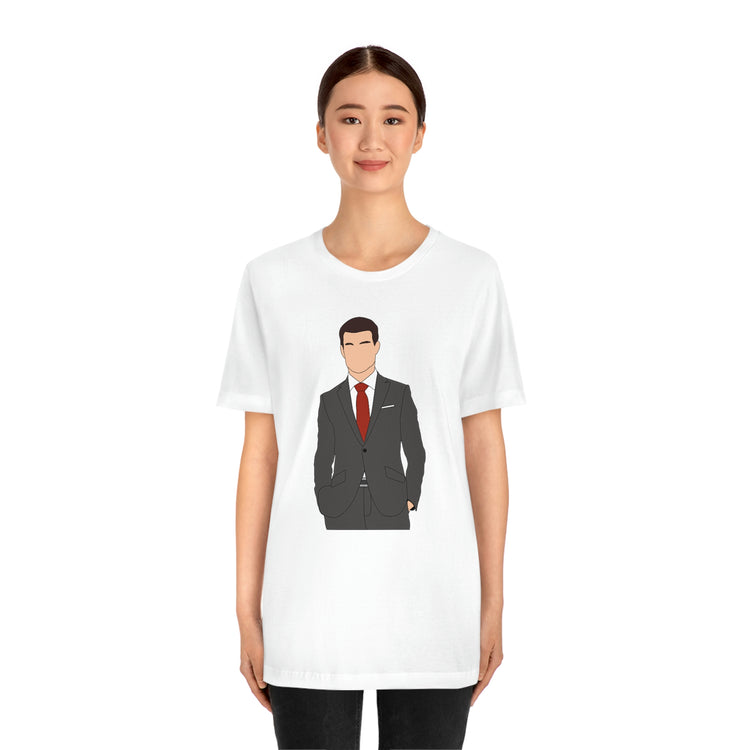 Elijah Mikaelson Tee - Fandom-Made