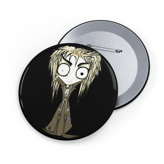 Goblin King Pin - Fandom-Made