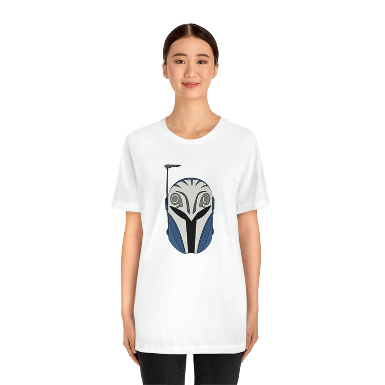 Bo Katan T-Shirt - Fandom-Made