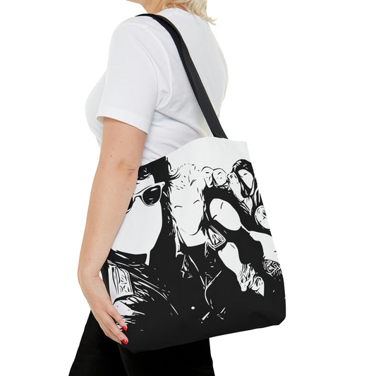 The Lost Boys Tote Bag - Fandom-Made