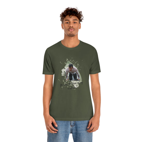 Bane Of My Existence Tee - Fandom-Made