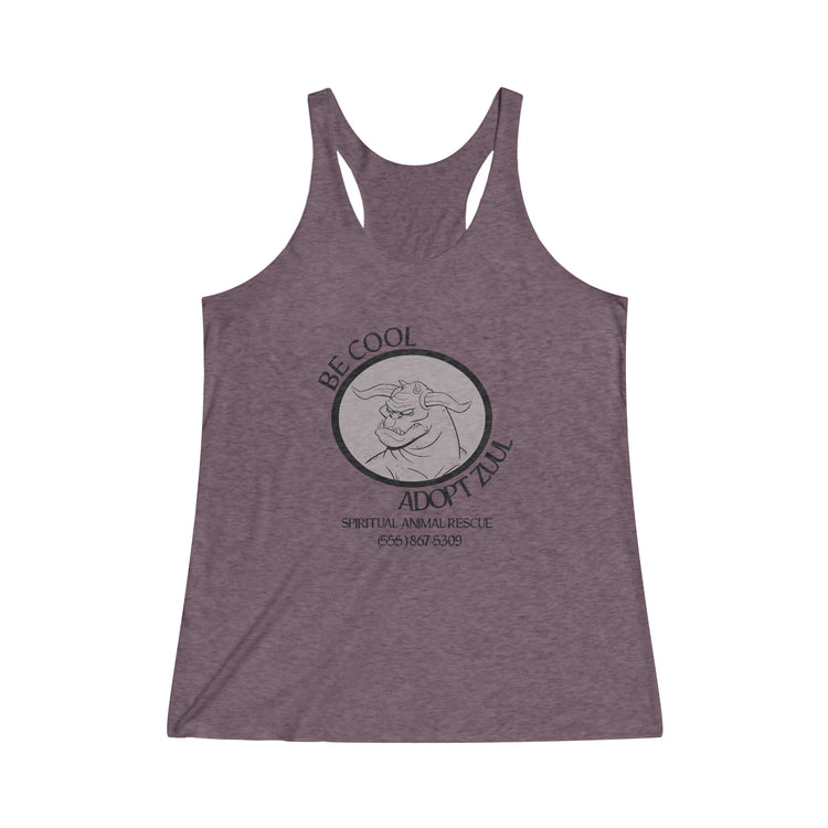 Ghostbusters Women's Tank - Fandom-Made