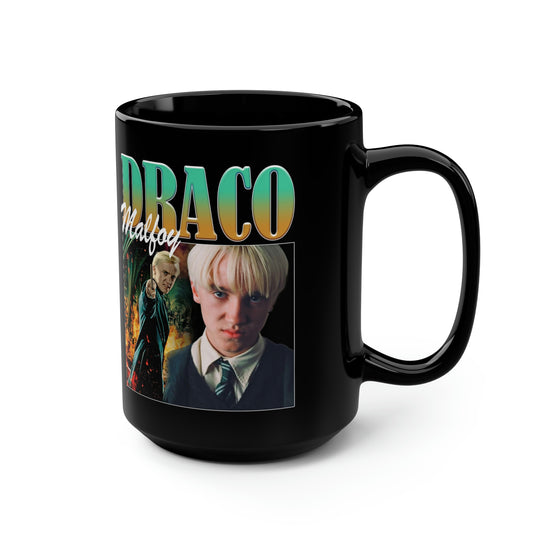 Draco Malfoy Mug - Fandom-Made