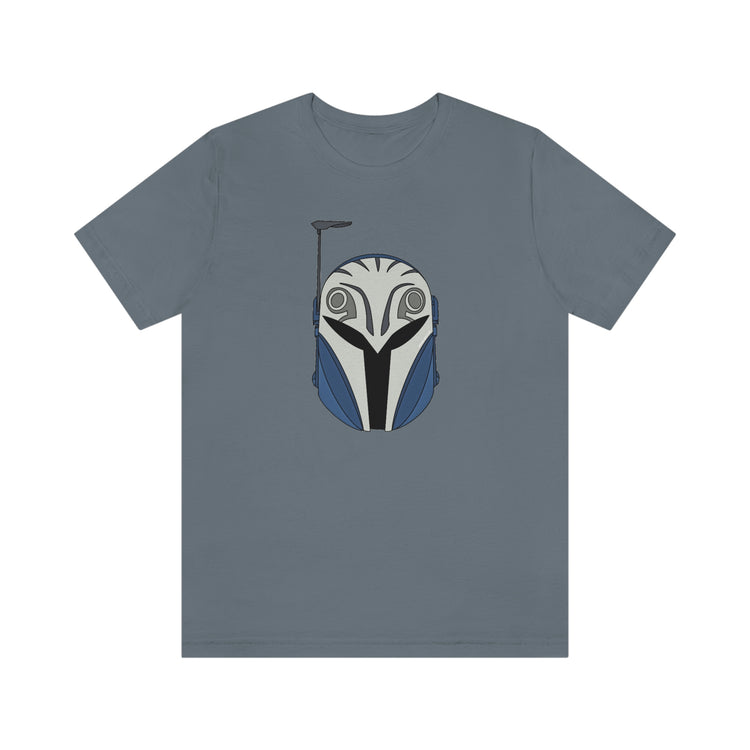 Bo Katan T-Shirt - Fandom-Made